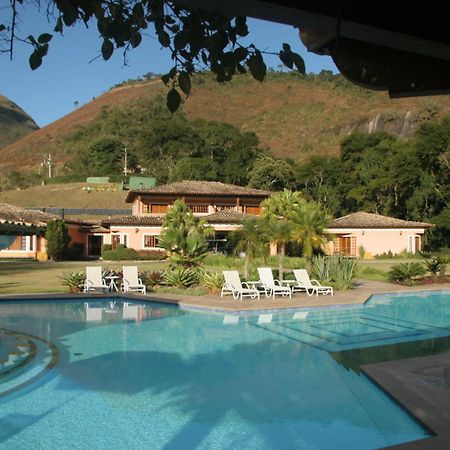 Quinta Da Paz Resort Itaipava エクステリア 写真