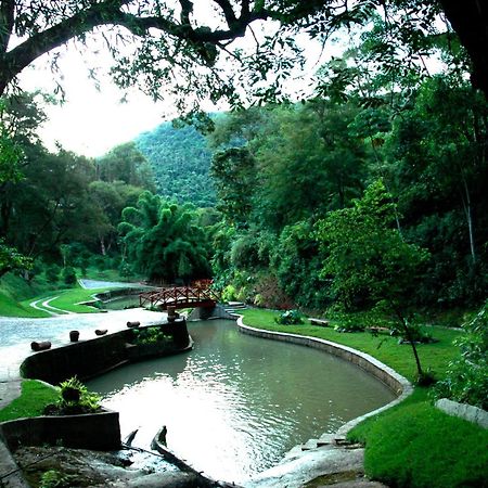 Quinta Da Paz Resort Itaipava エクステリア 写真