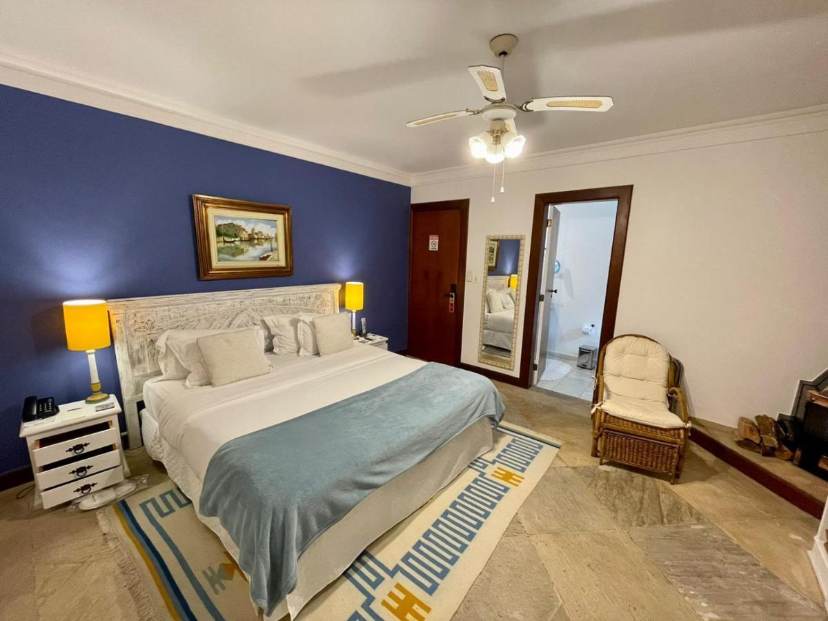 Quinta Da Paz Resort Itaipava エクステリア 写真