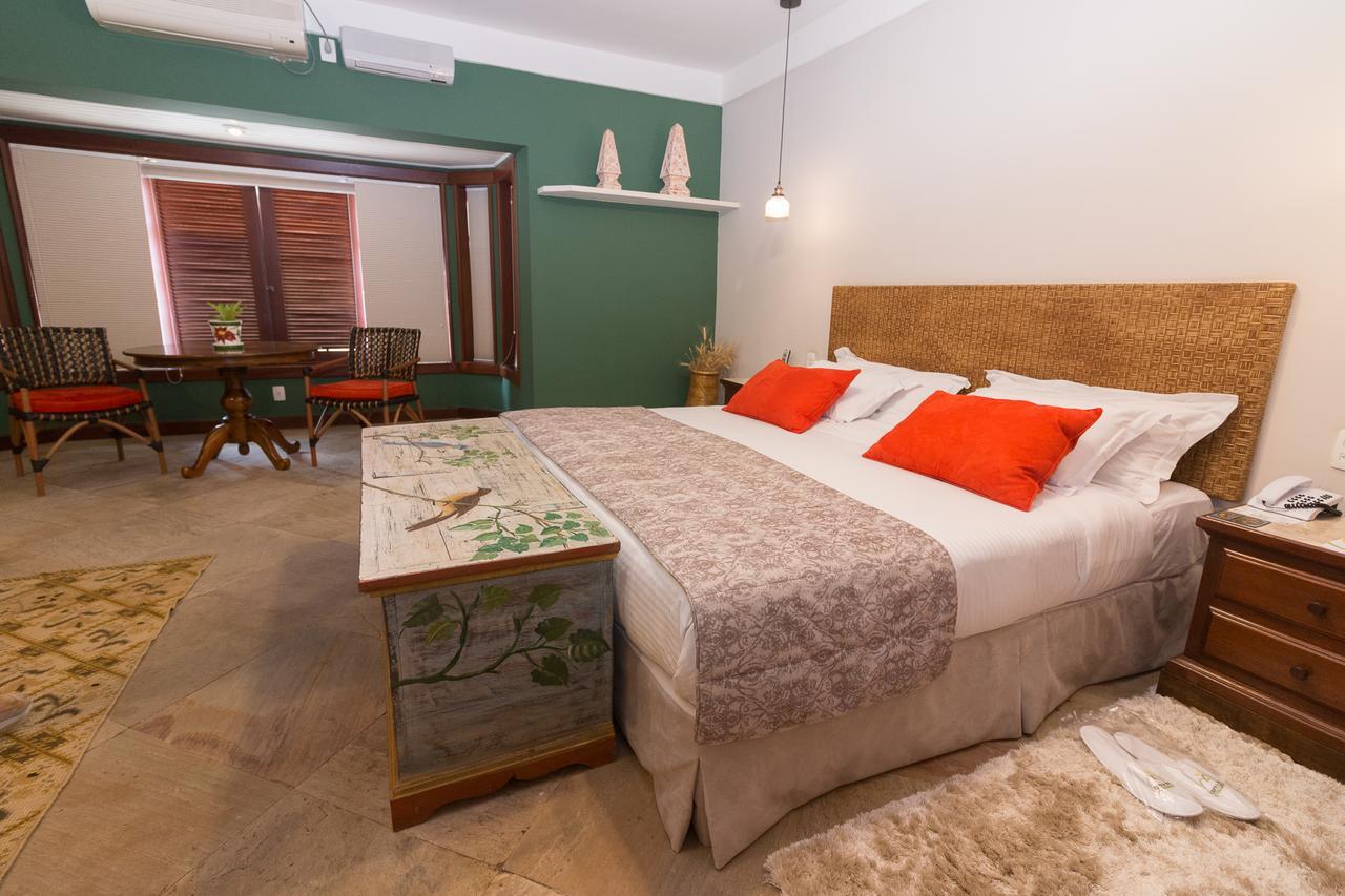 Quinta Da Paz Resort Itaipava エクステリア 写真