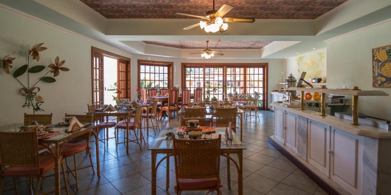 Quinta Da Paz Resort Itaipava エクステリア 写真