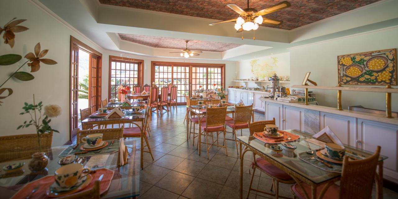 Quinta Da Paz Resort Itaipava エクステリア 写真