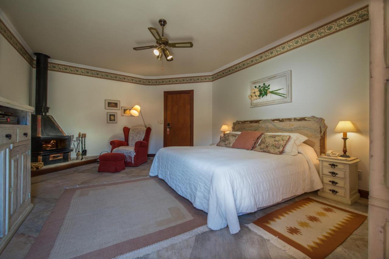 Quinta Da Paz Resort Itaipava エクステリア 写真
