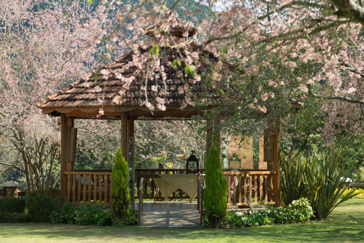 Quinta Da Paz Resort Itaipava エクステリア 写真
