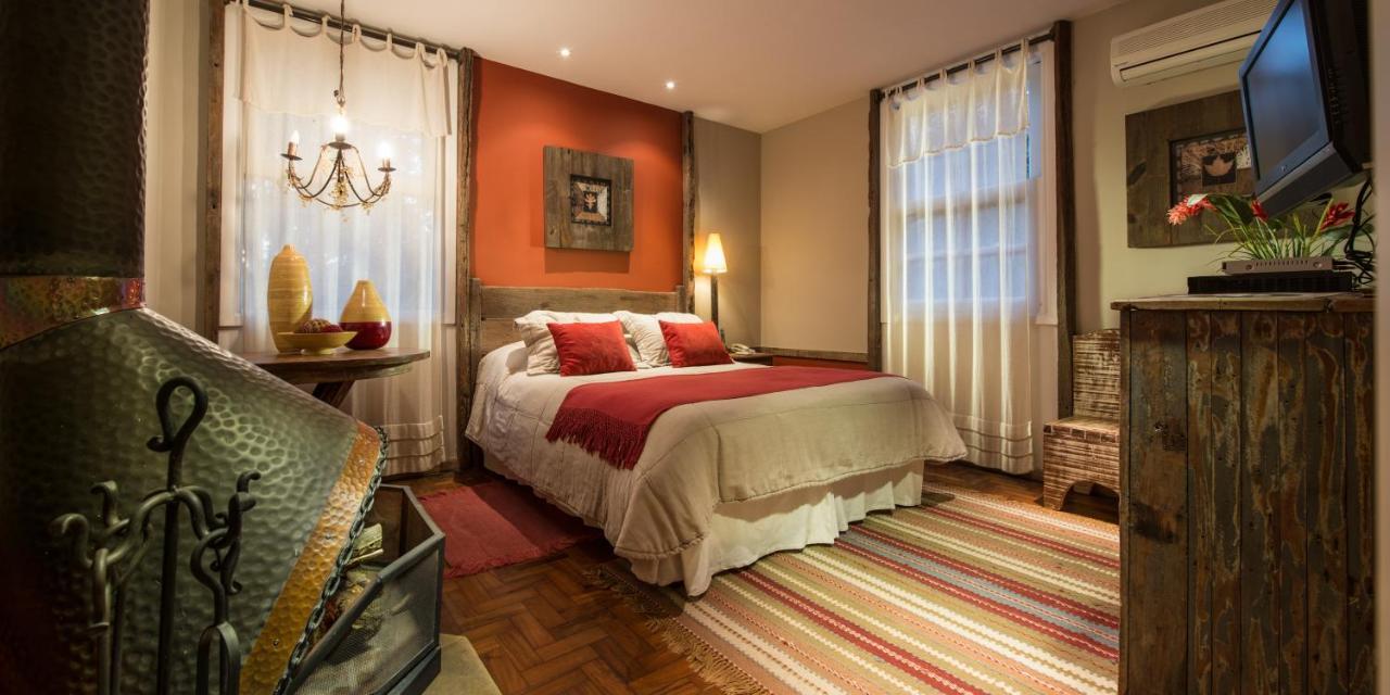 Quinta Da Paz Resort Itaipava エクステリア 写真