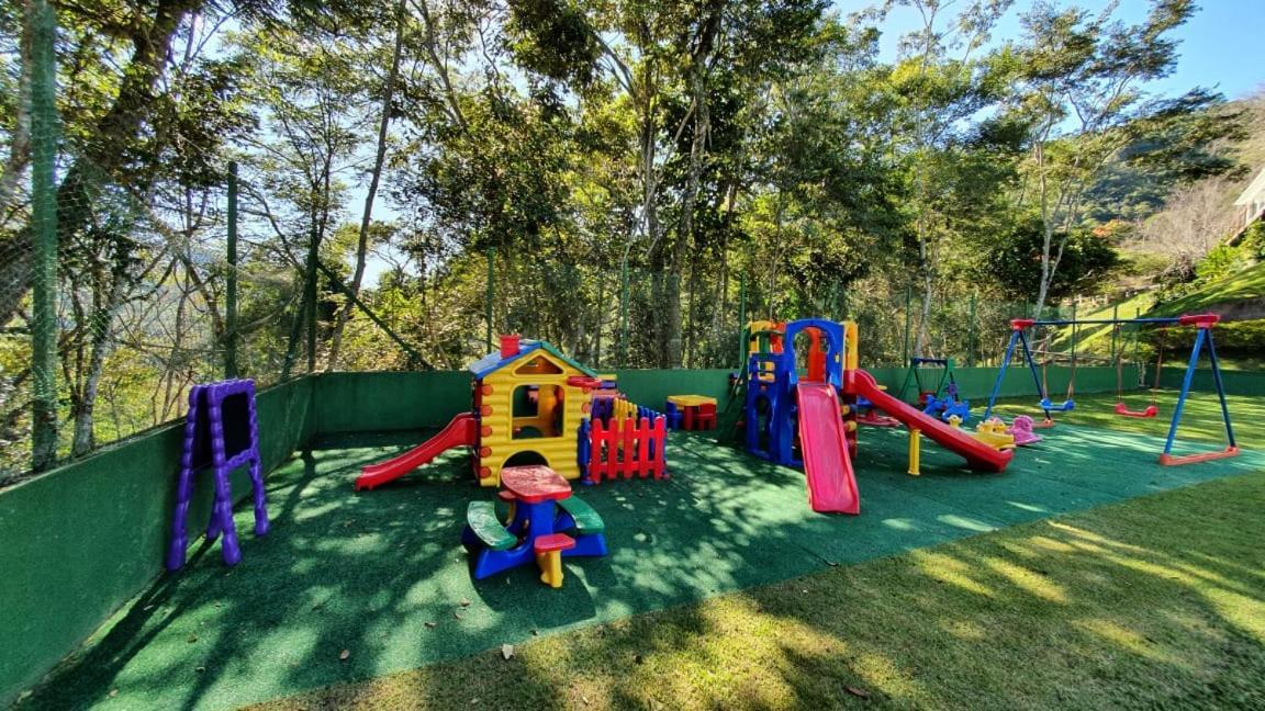 Quinta Da Paz Resort Itaipava エクステリア 写真